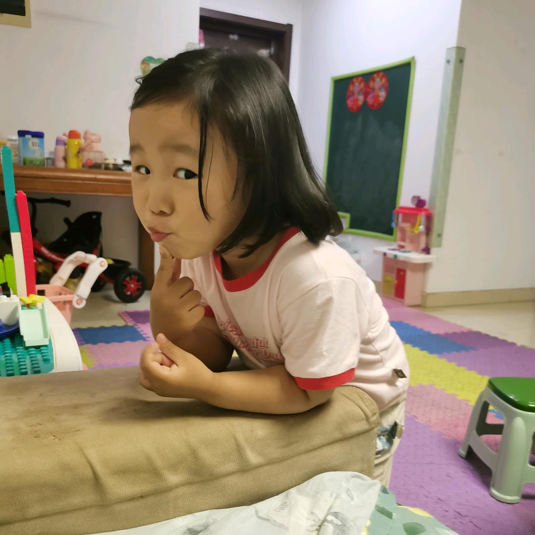 澍澍（记录成长）