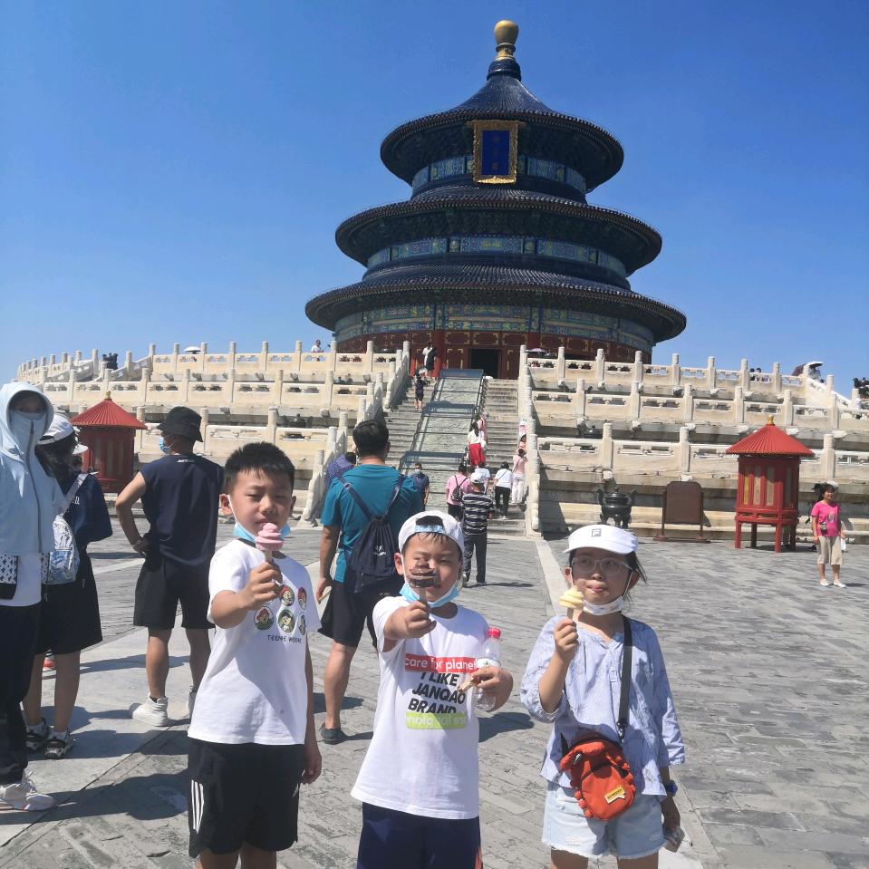 逆向逛街