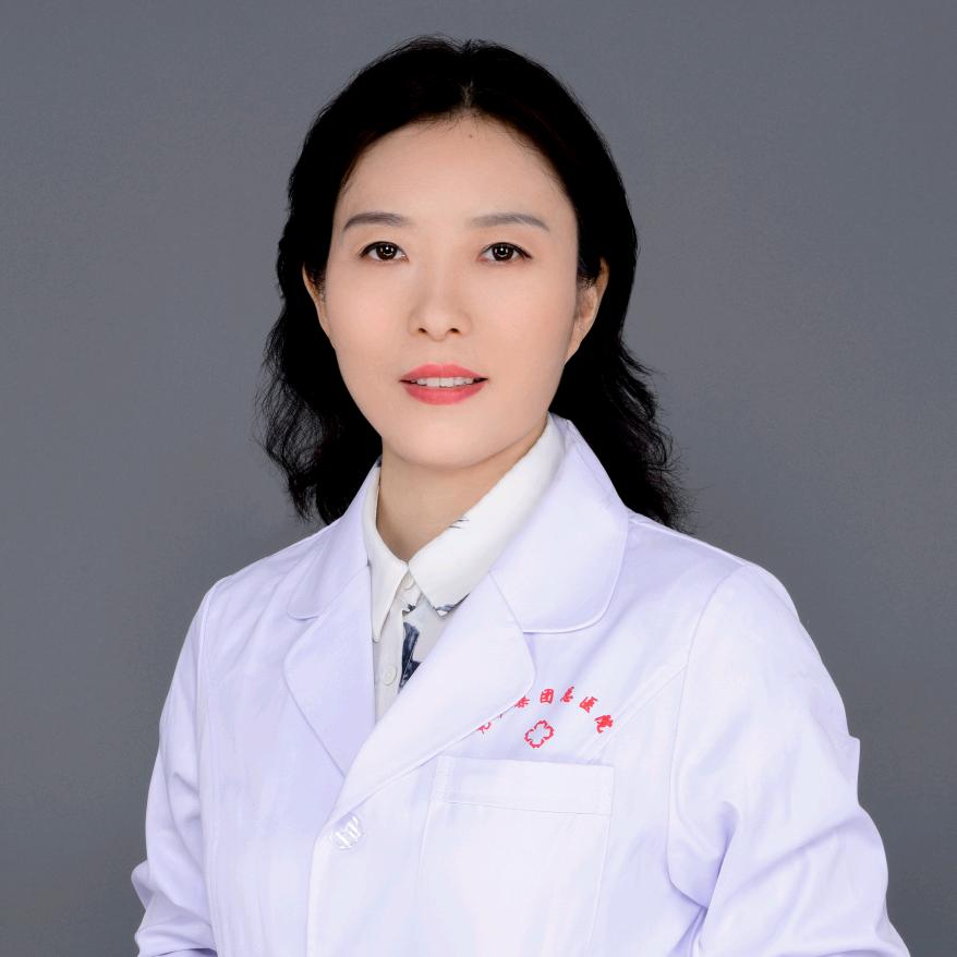 中医郭香云