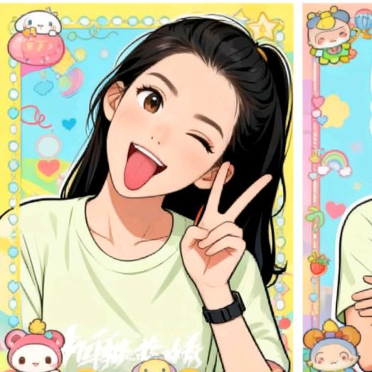 拾柒🎀🧸