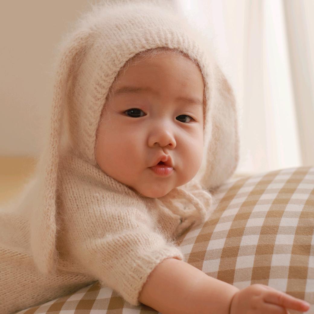 小糯米监护人💓