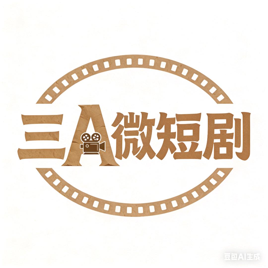 三A微短剧