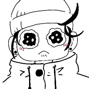 是墨泱啊【蟑螂版】