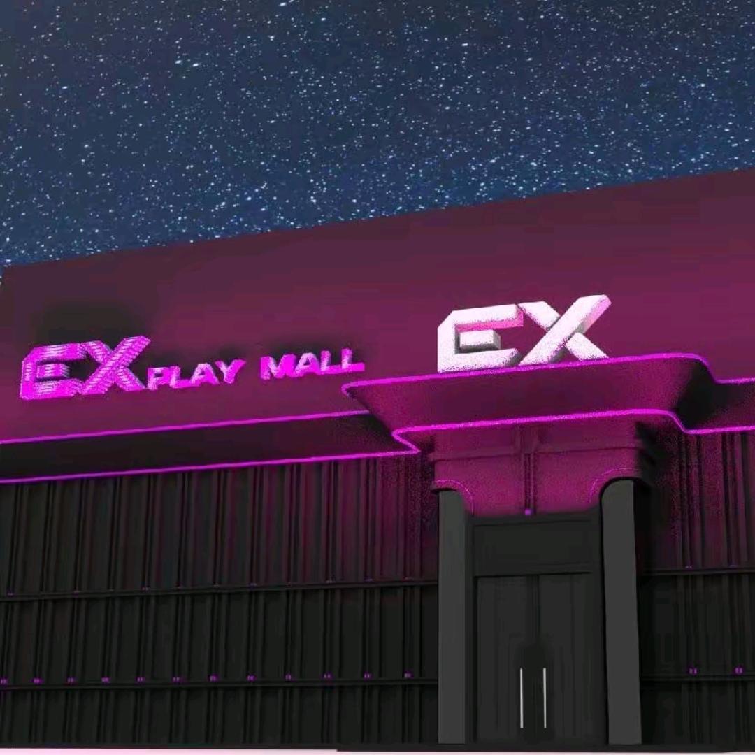 天津EX东城月（订台私信）