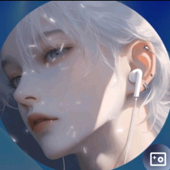 寒月如雪