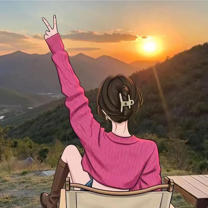 开开心心每一天