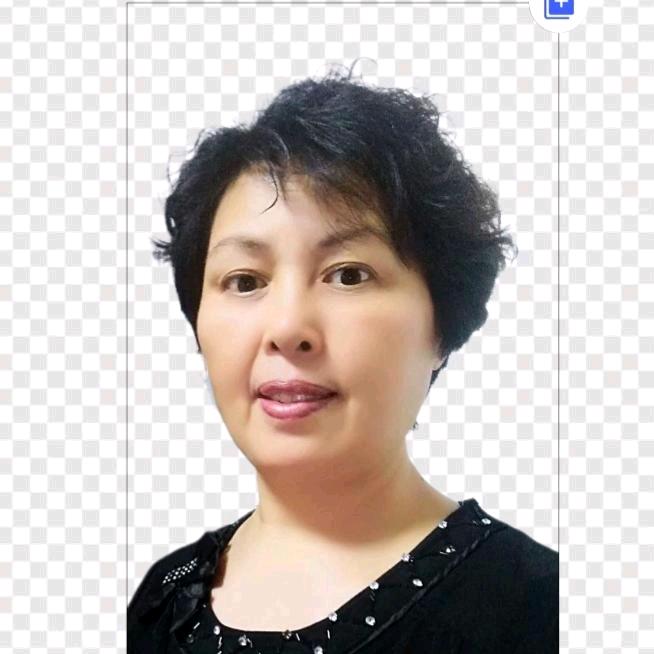 兰姐