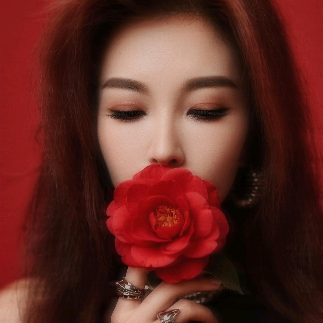 - Poison、🖤