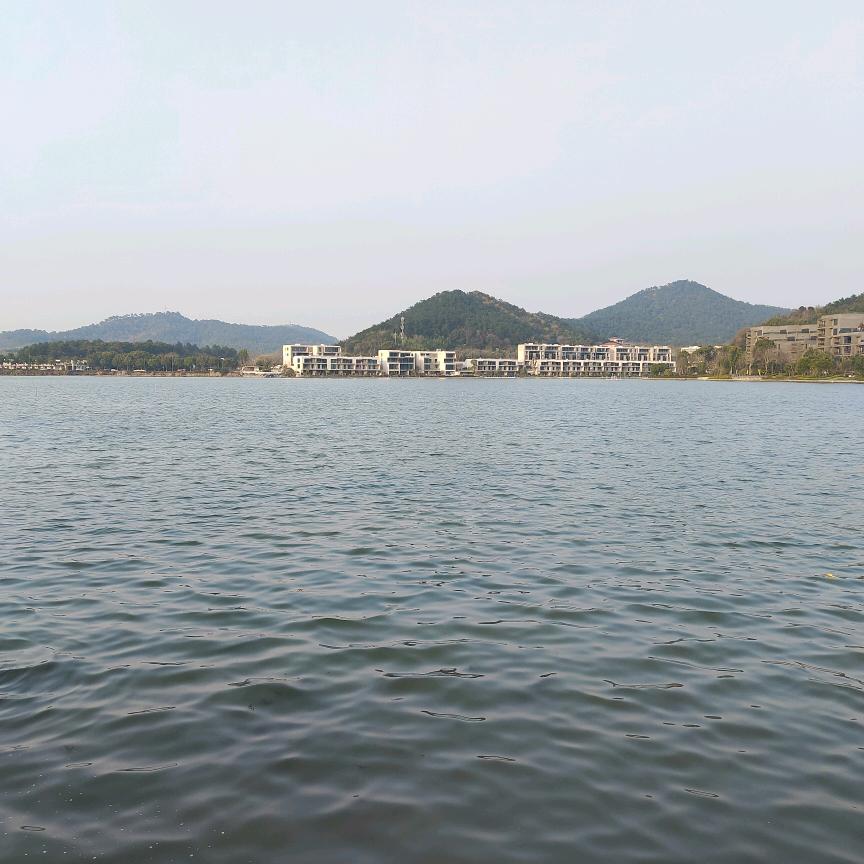 余生静好