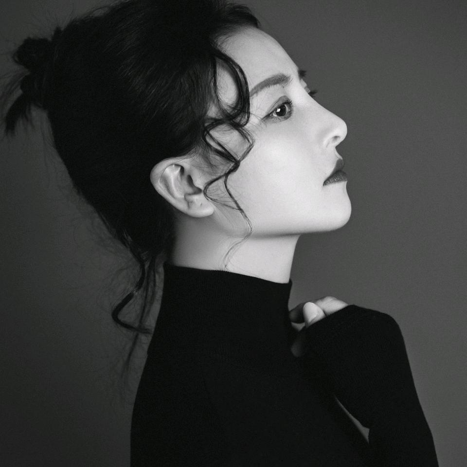 美美姐体态气质美学