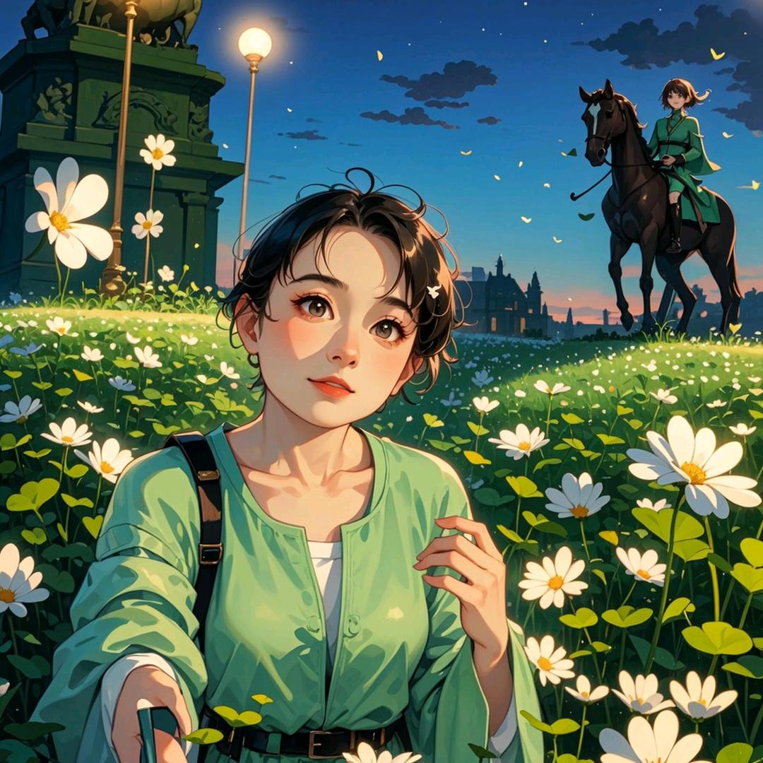 岁月~诗笺