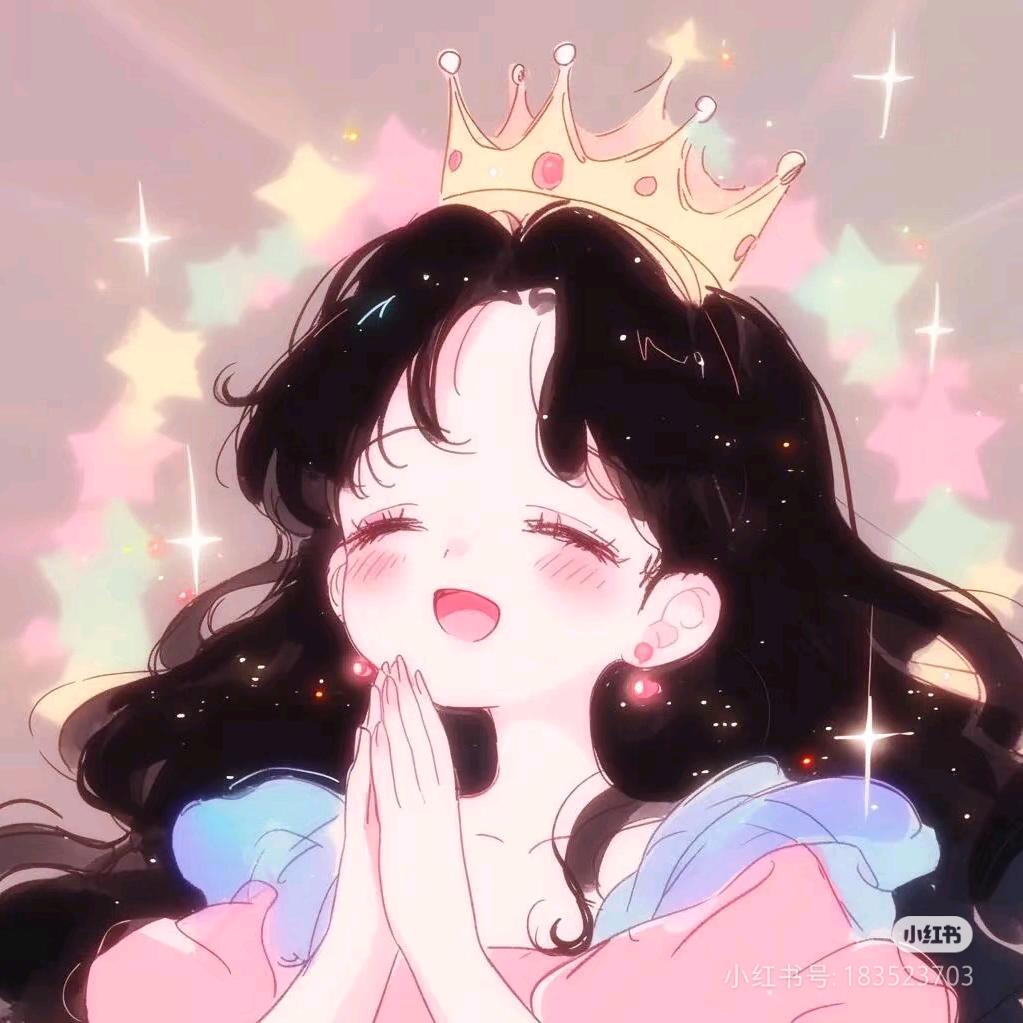 小粥粥同学吖💕