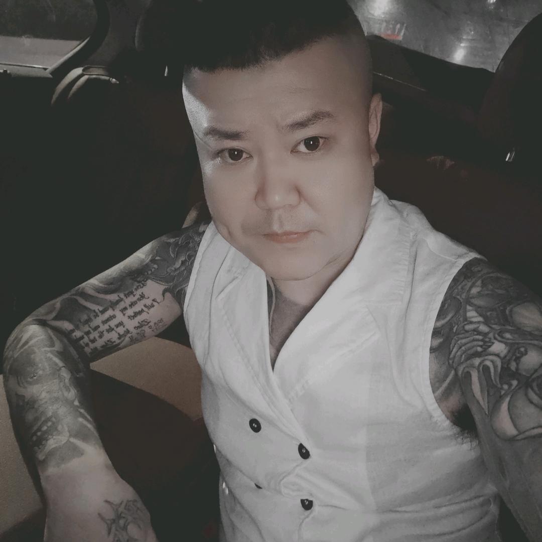 A🌴无名先生