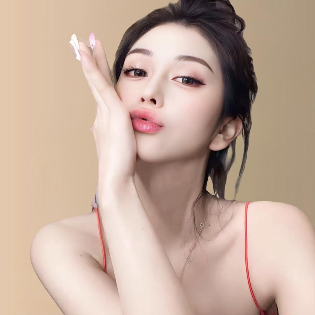 女帝💫
