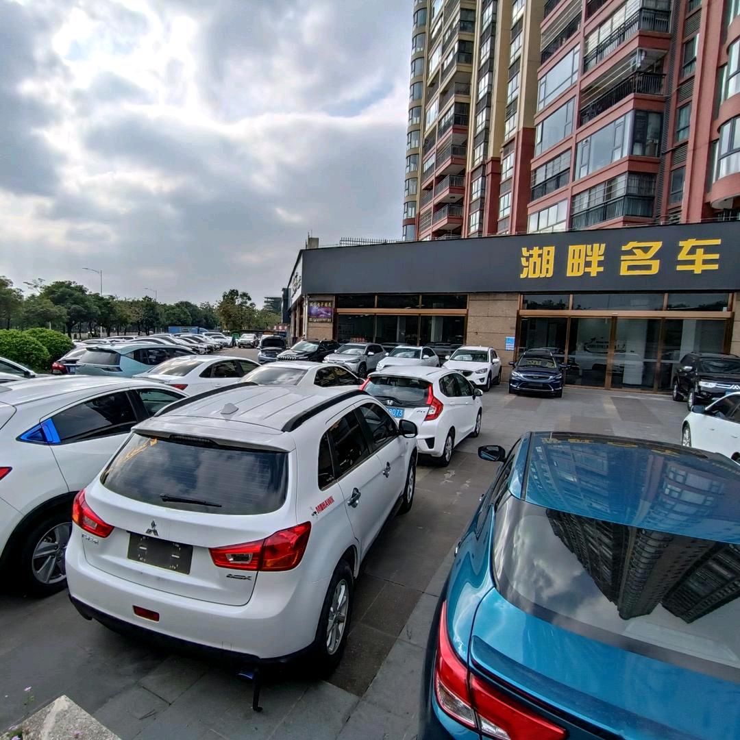 清远市清新区二手车