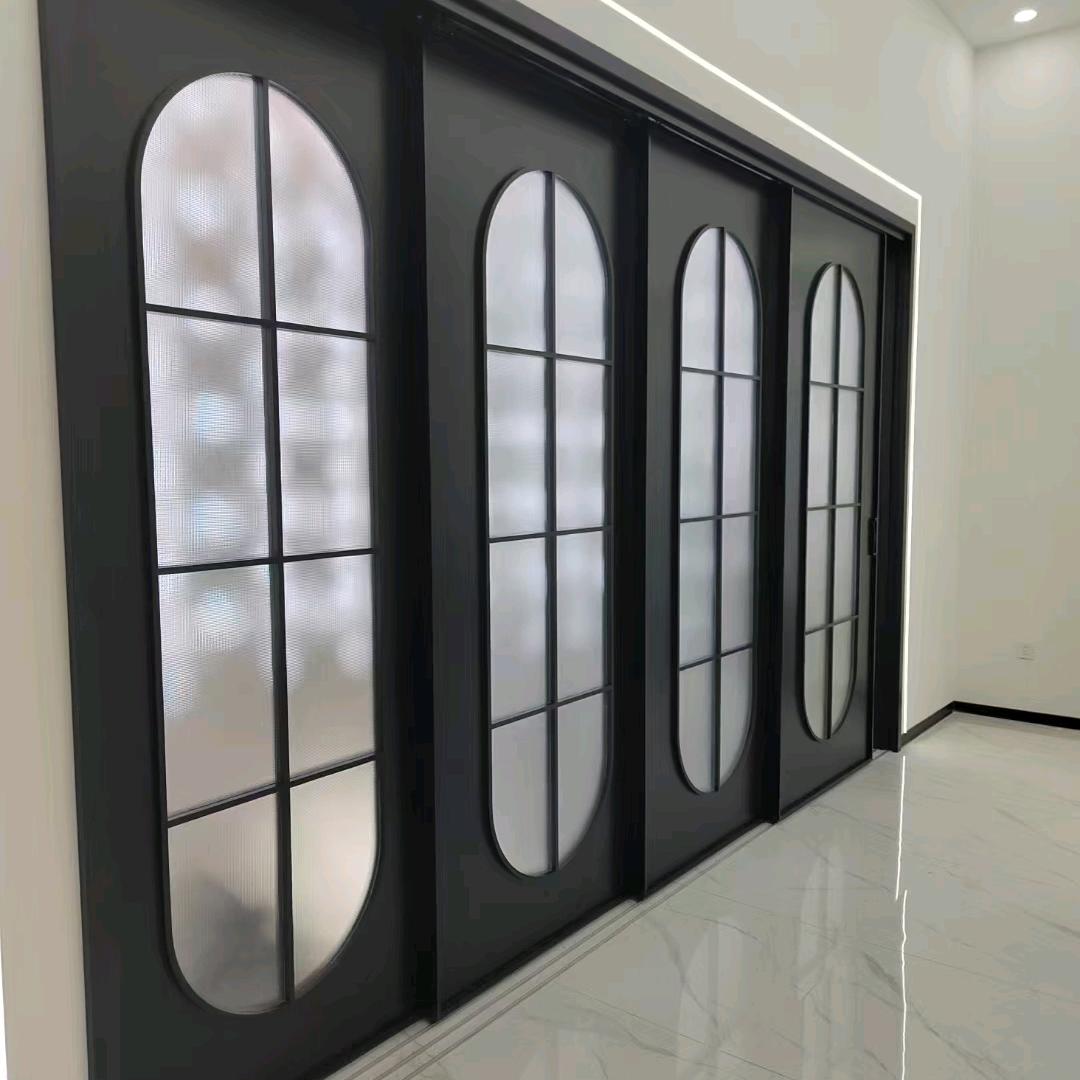 美林极窄超级工厂（鼎格）