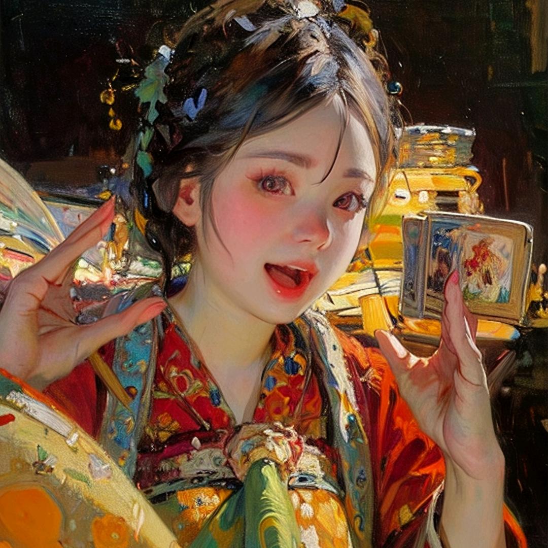 王王王琼如！！！