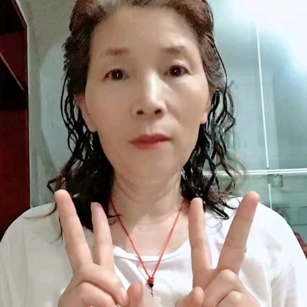 喜气姐