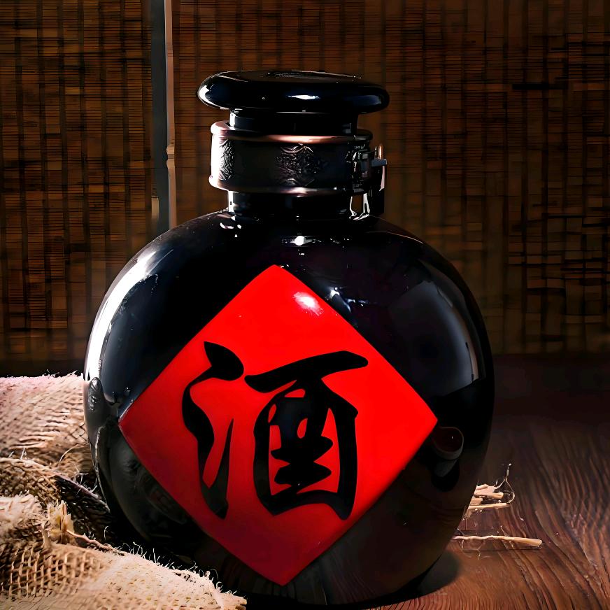 卖酒的老李@李玉奎