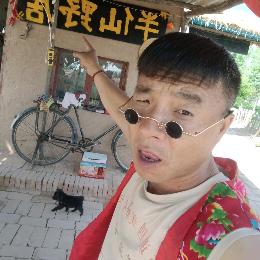南半先