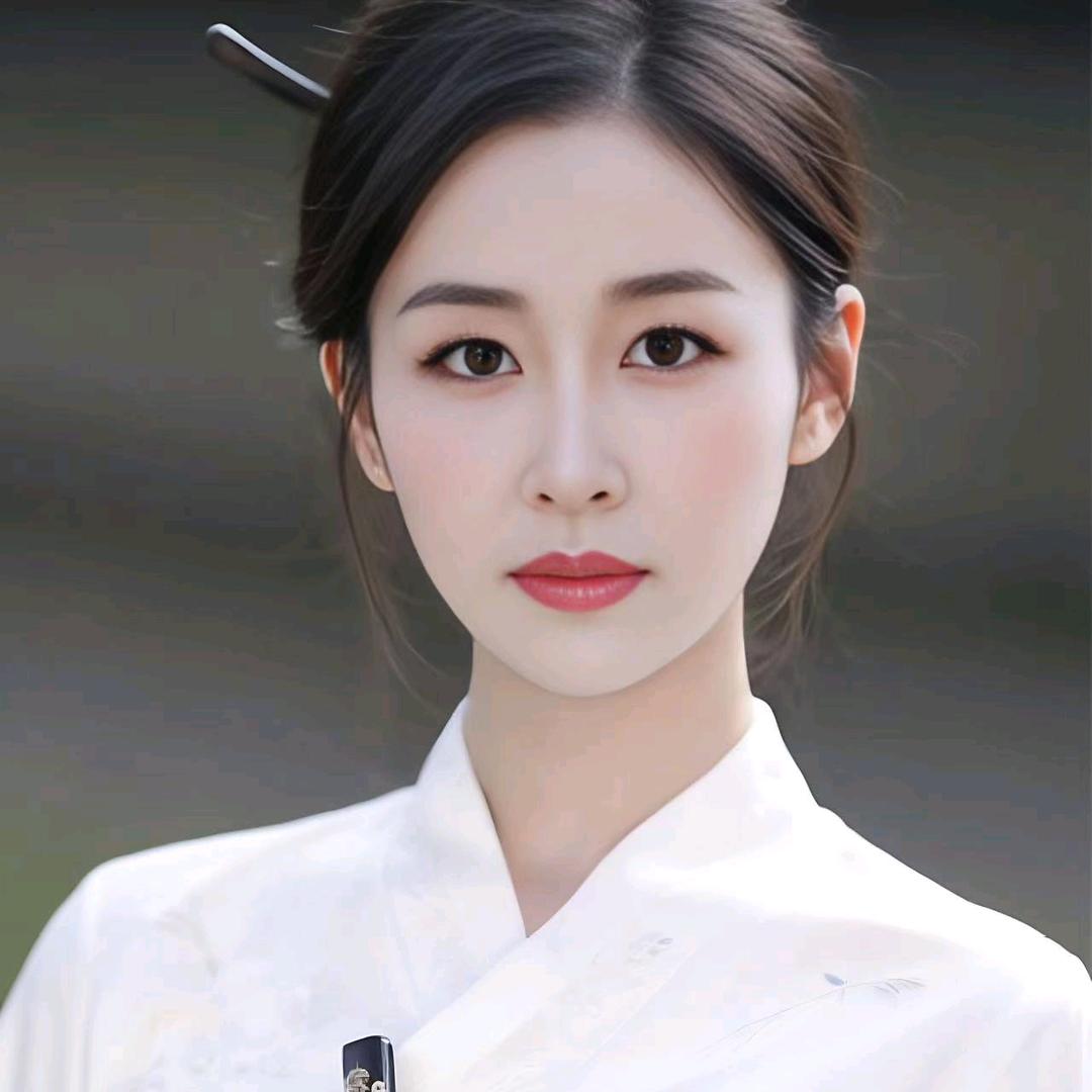 回族姑娘