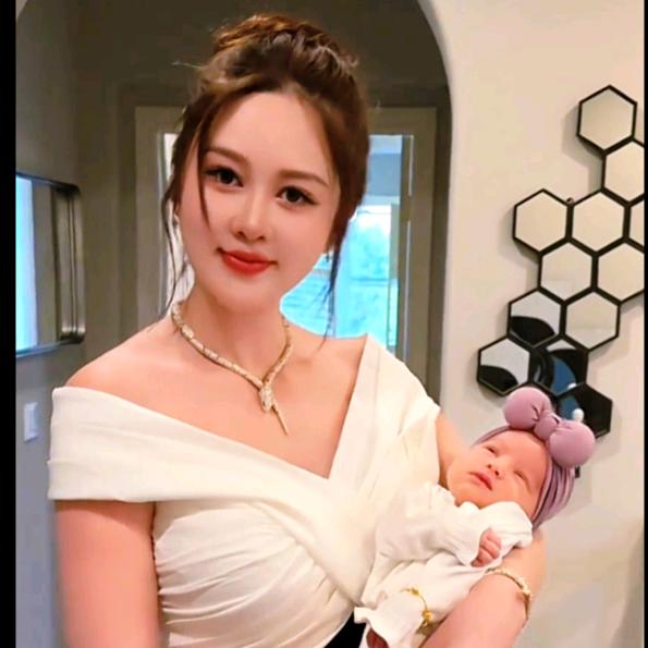 👑盈公主👑（宠粉好物）