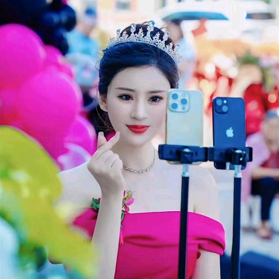 妆氏 庄丽lm5️⃣