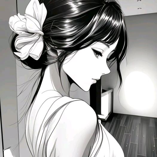 西柚茉莉花