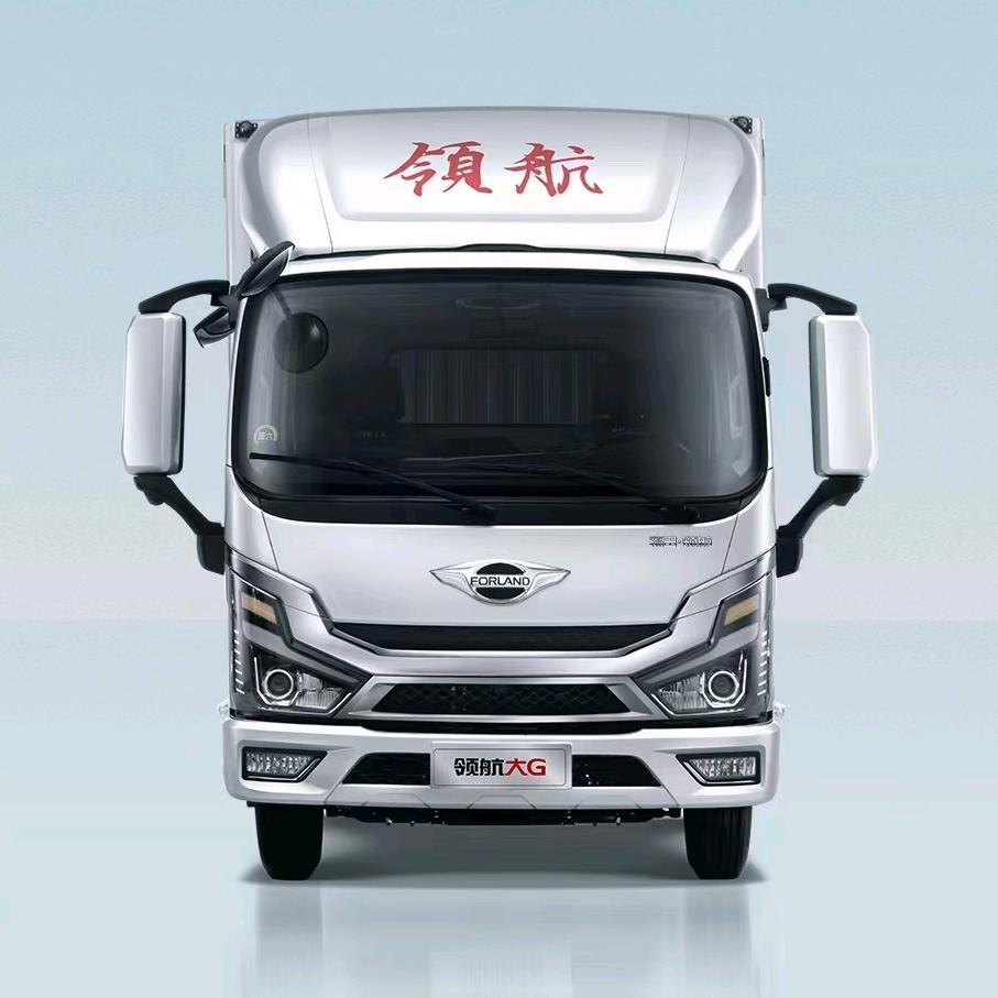 绍兴福田汽车总经销