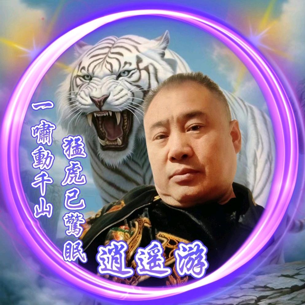 逍遥游