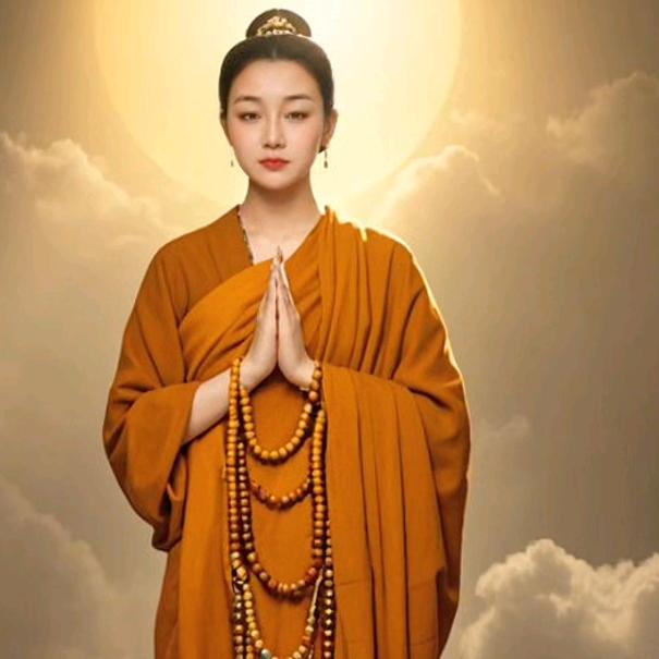 佛度有缘人