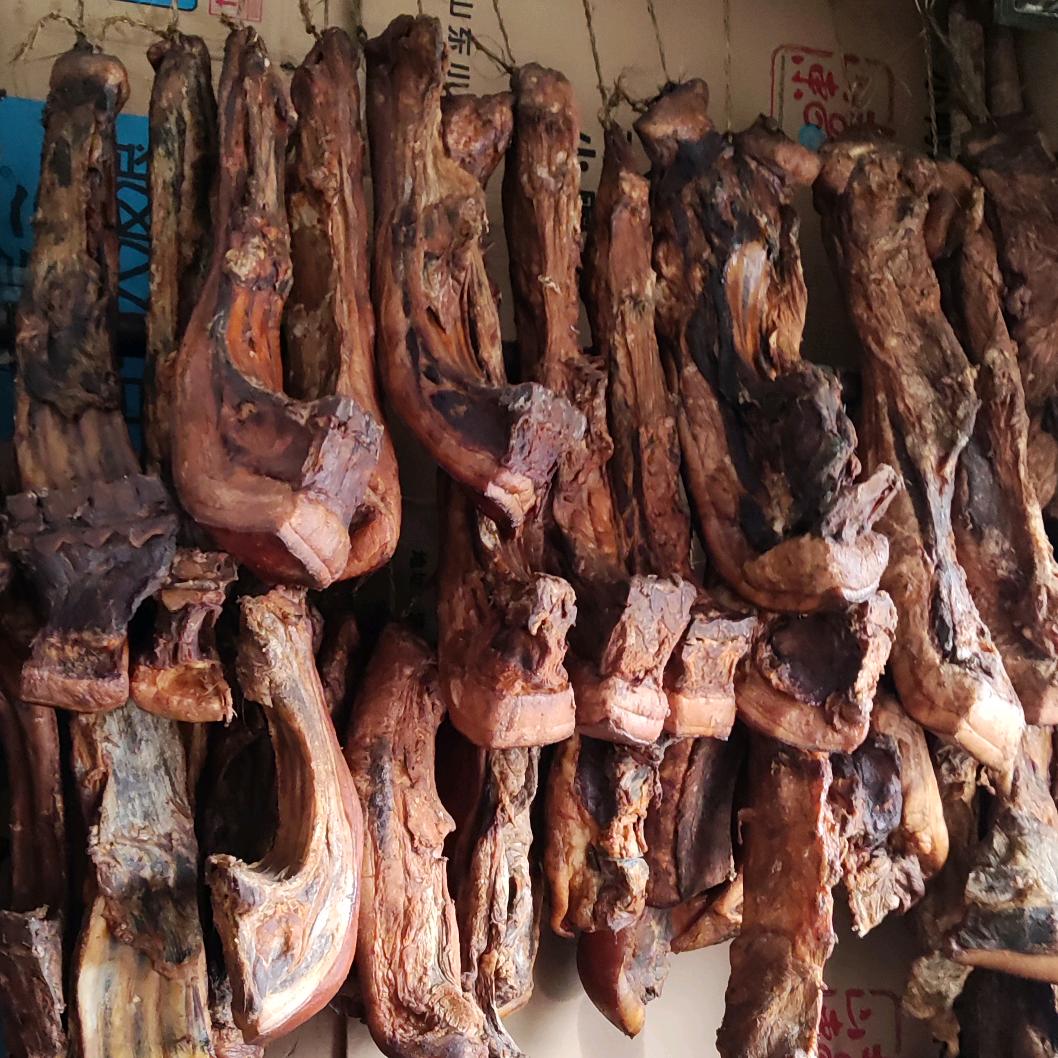 焕焕肉店