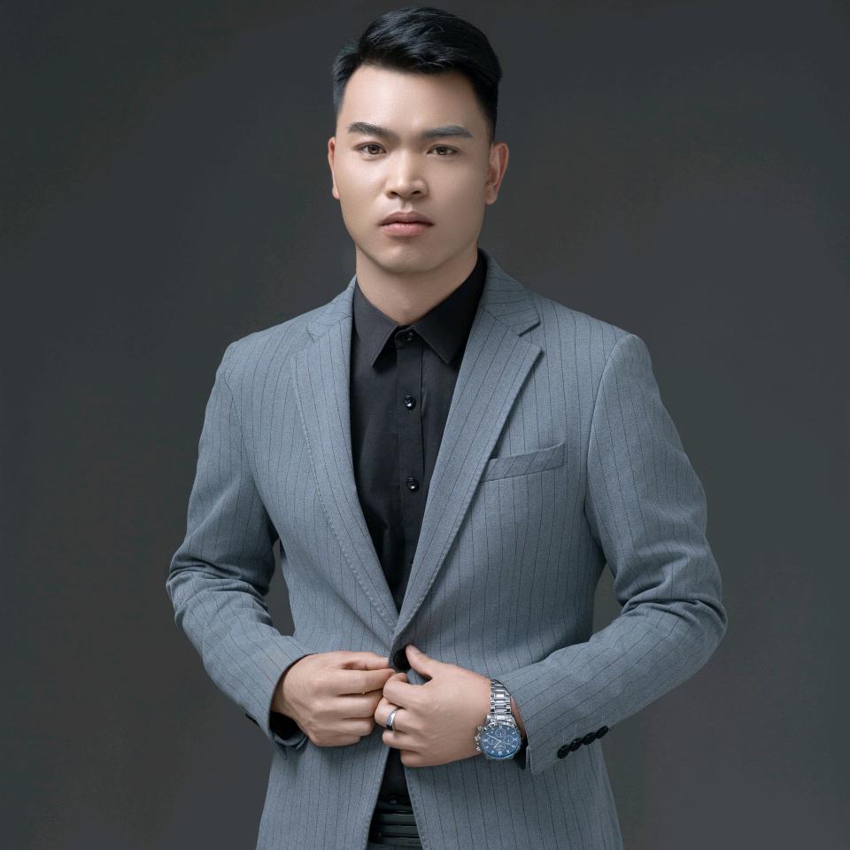 开半挂车，江哥