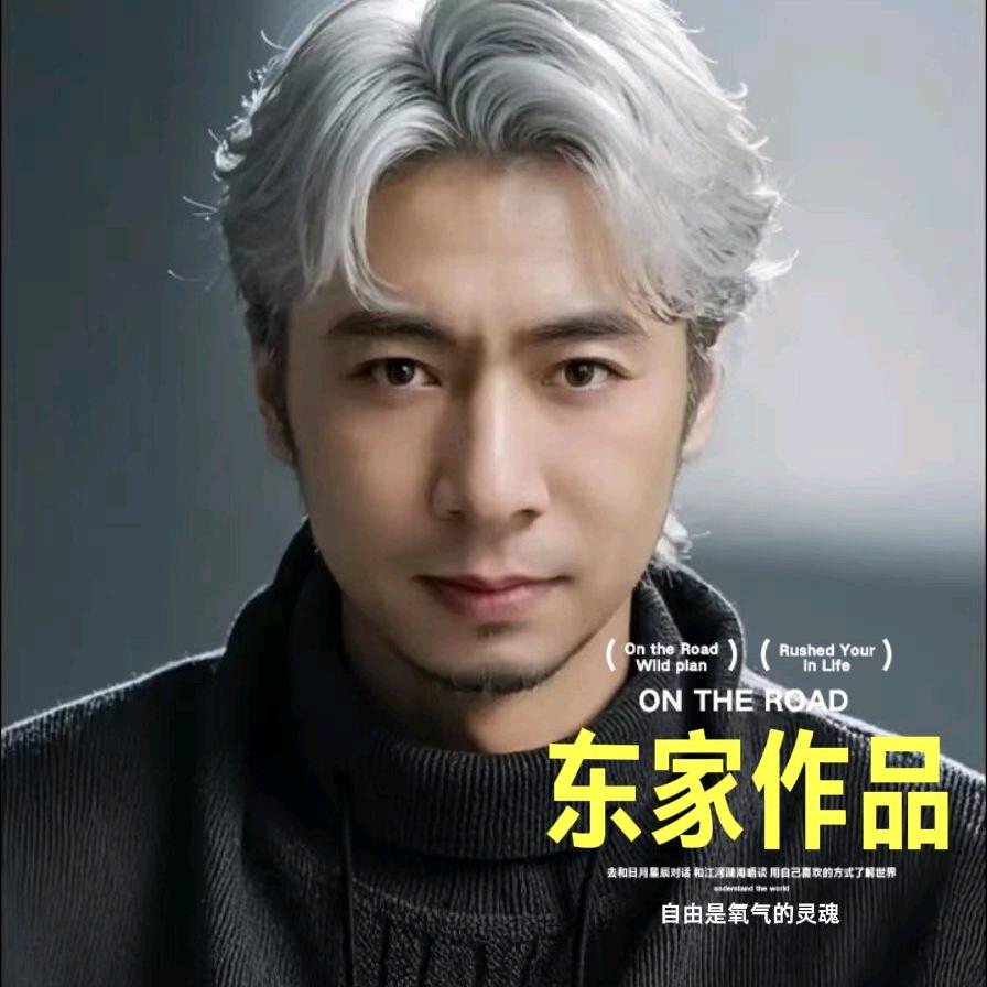 东家