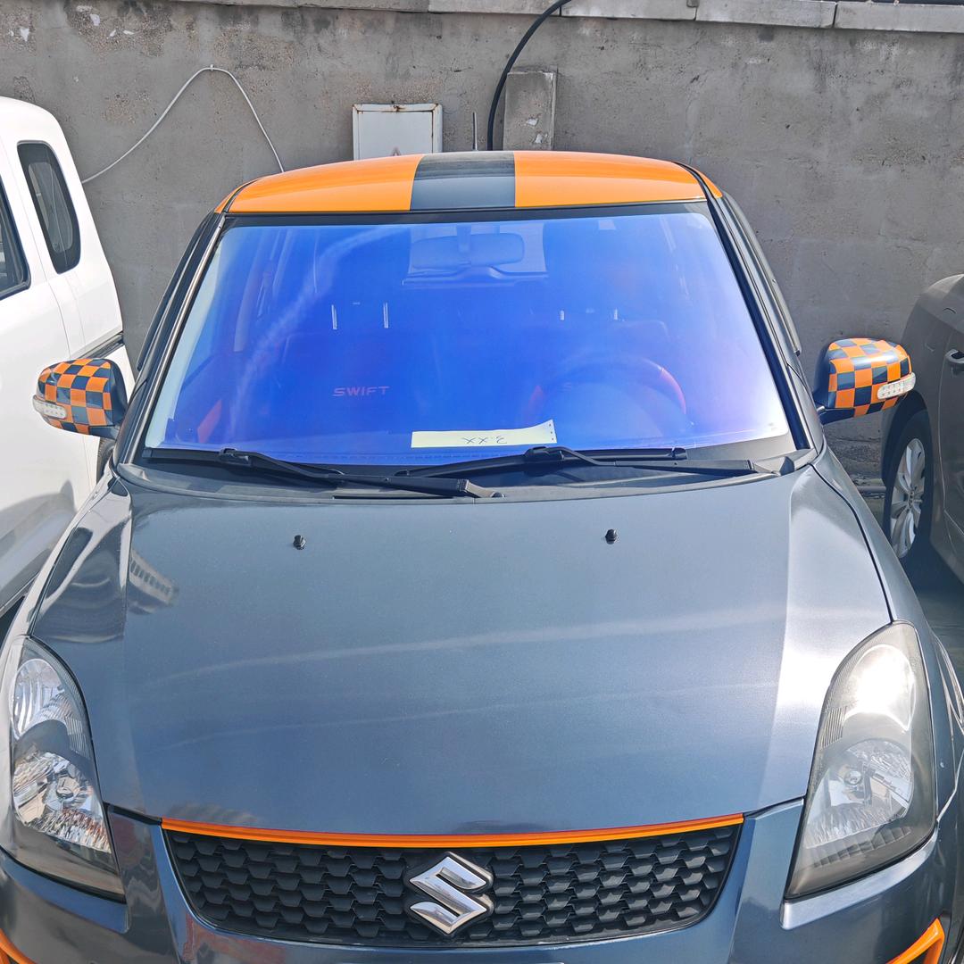 武汉欣宇二手车有限公司