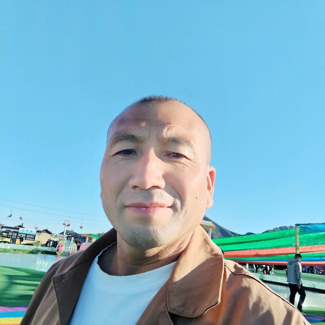 君临天下