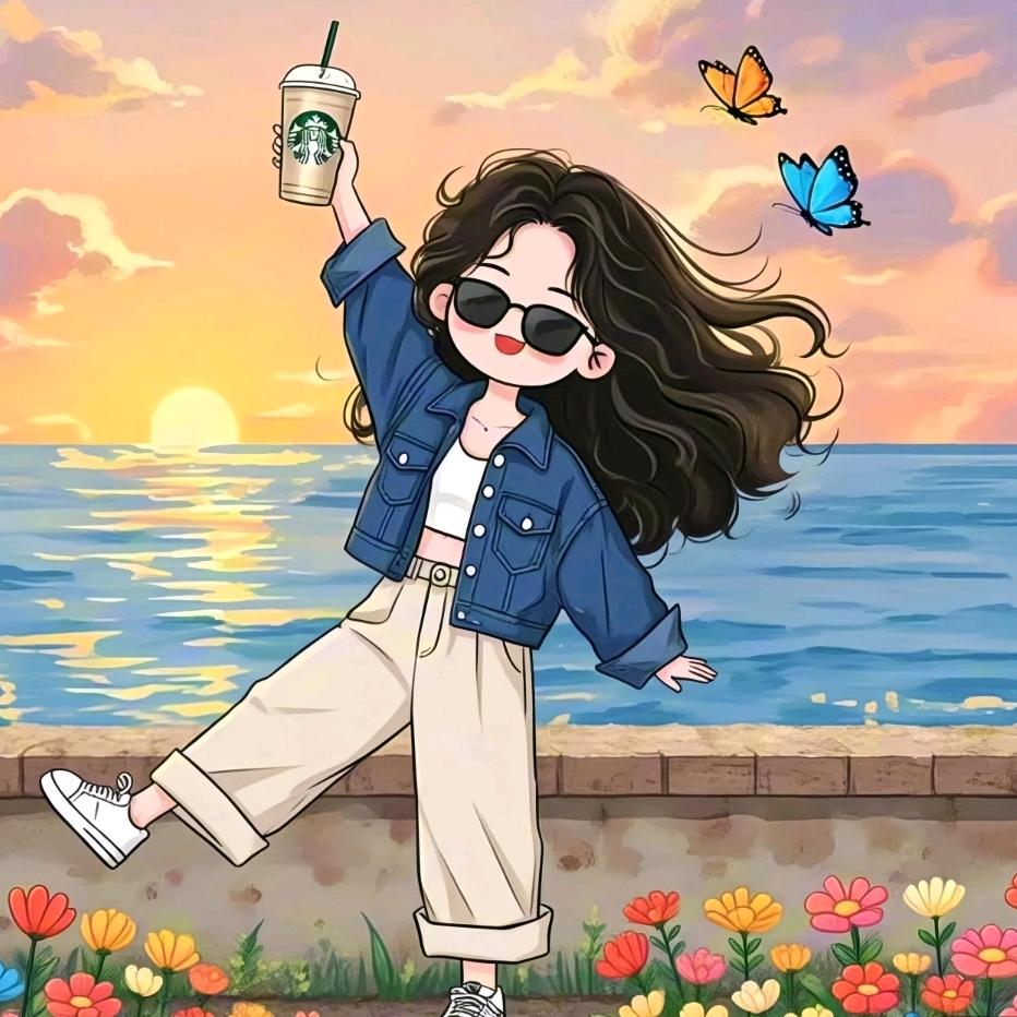 睡醒了就学习🌈