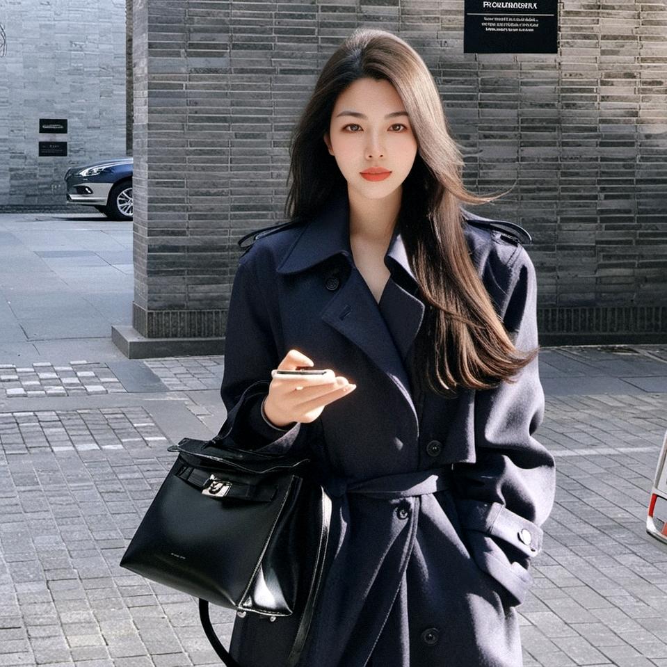 小李服饰