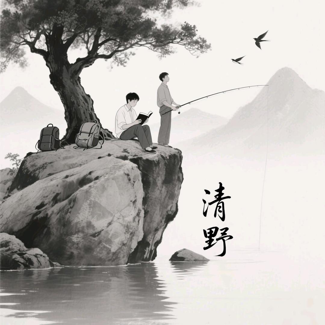 陈清野
