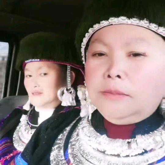 开心的潘