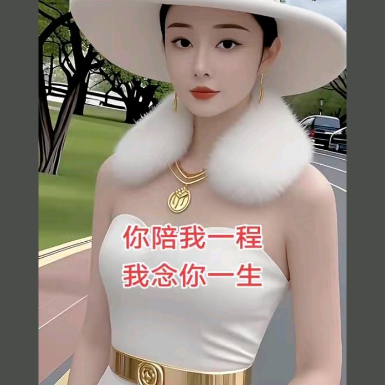 有缘人