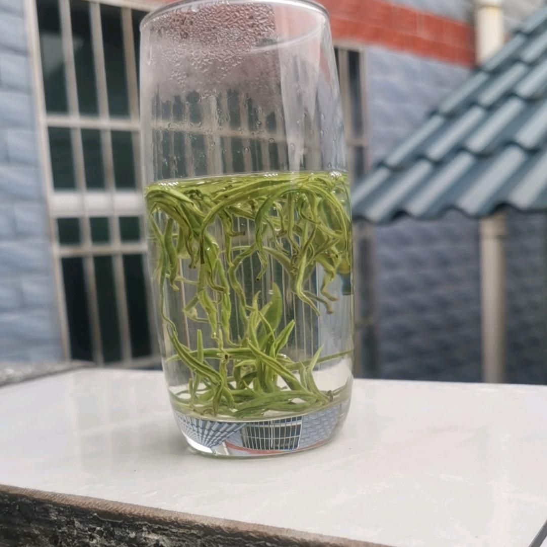 该来的都在路上。