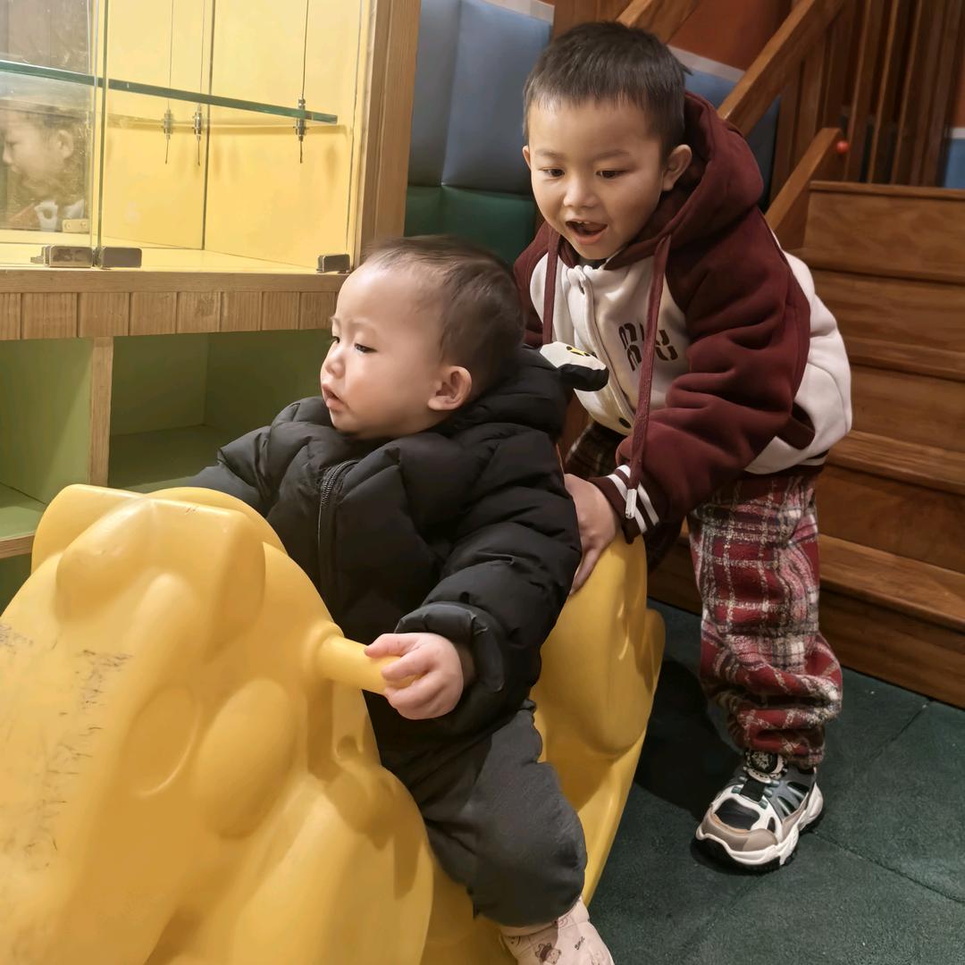小飞侠