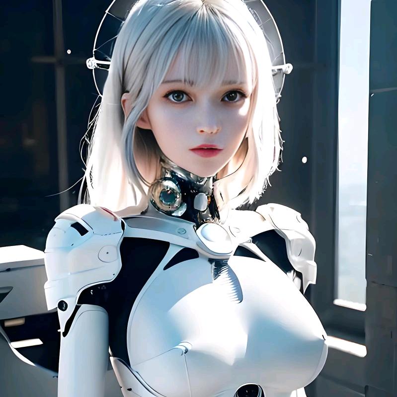 雪球妹