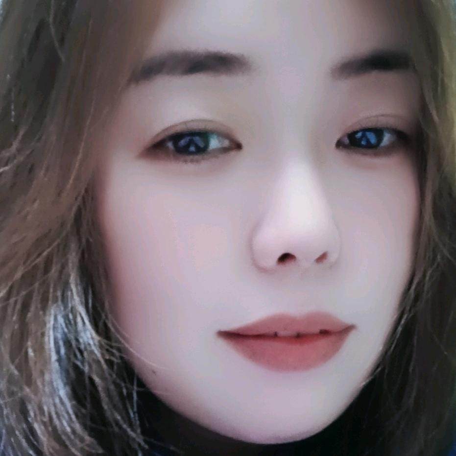 小奕姐姐