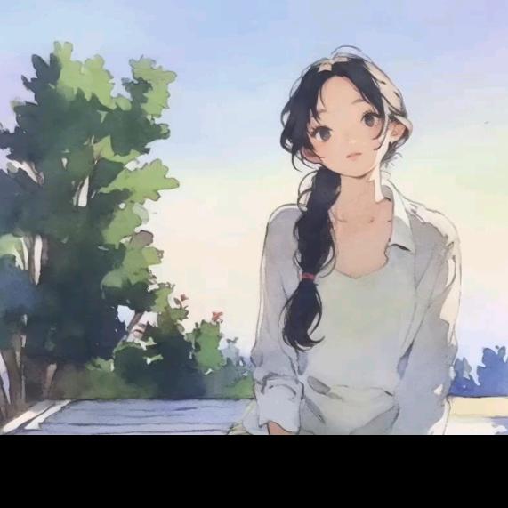 小蕊头像