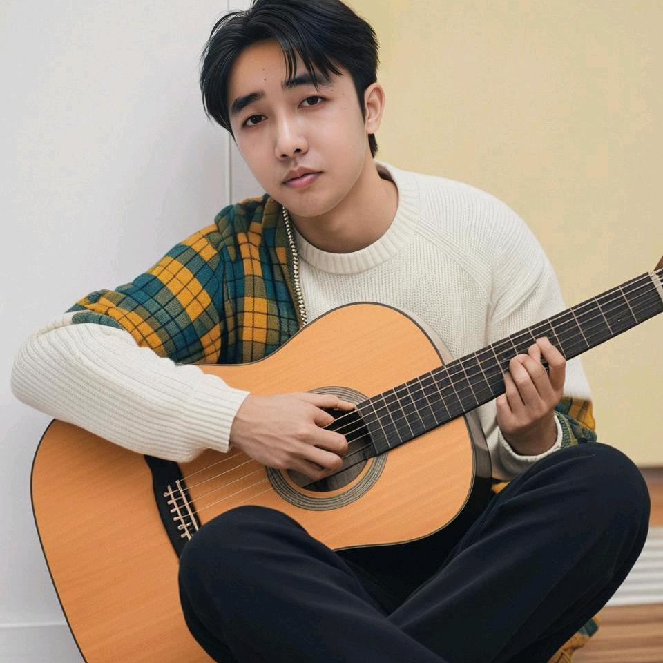 幸福属于知足的人