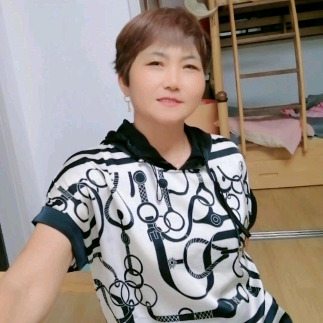 花中君子