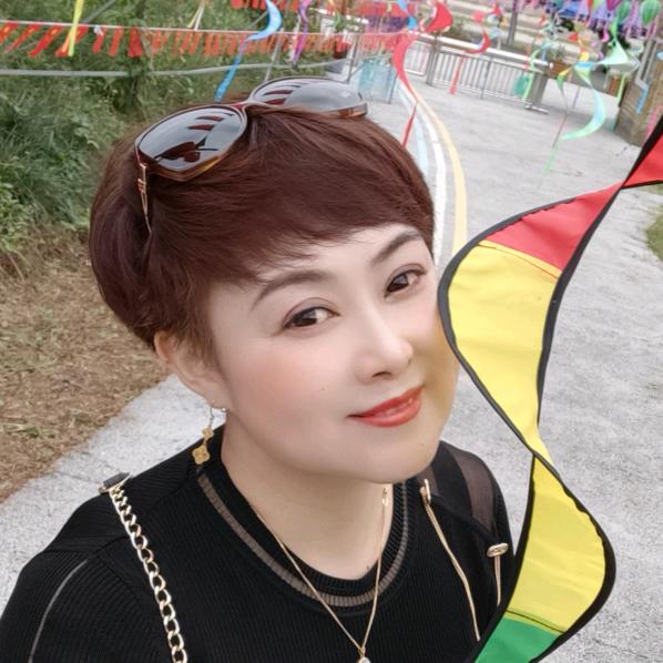 陈小兰