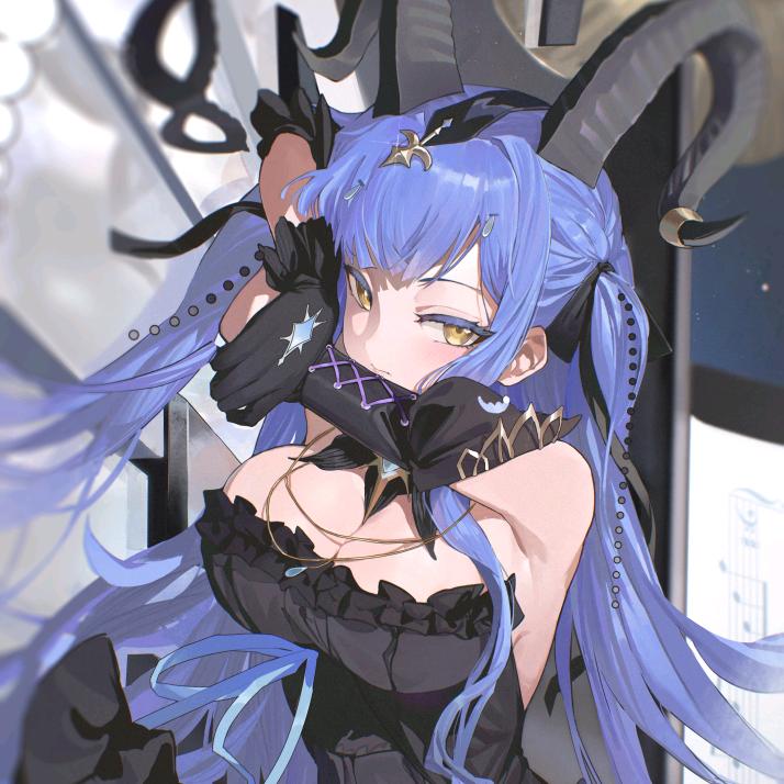 鹤见优奈yuna